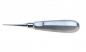 Preview: Wurzelheber LVV589 / 3 gerade 4,0 mm
